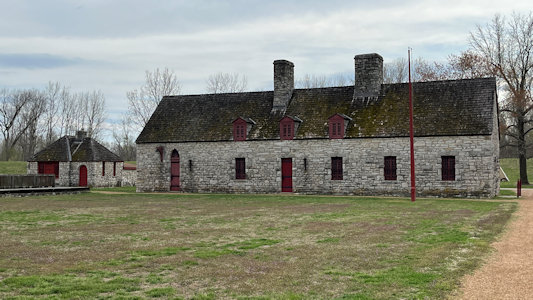 State Park Image